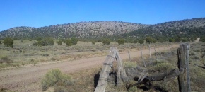 Lot 1 Sierra Verde Ranch