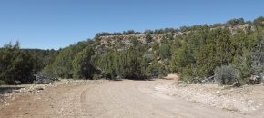 Lot 55 Shadow Rock Ranch